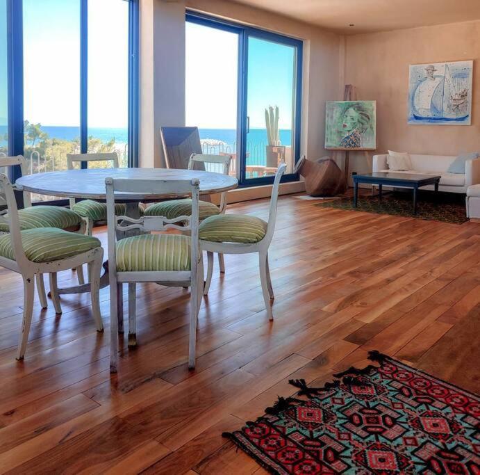 Elite Apartment 리메나리아 외부 사진